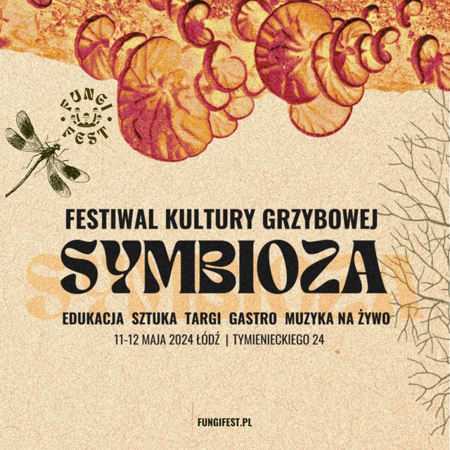 program wydarzenia fungi fest symbioza